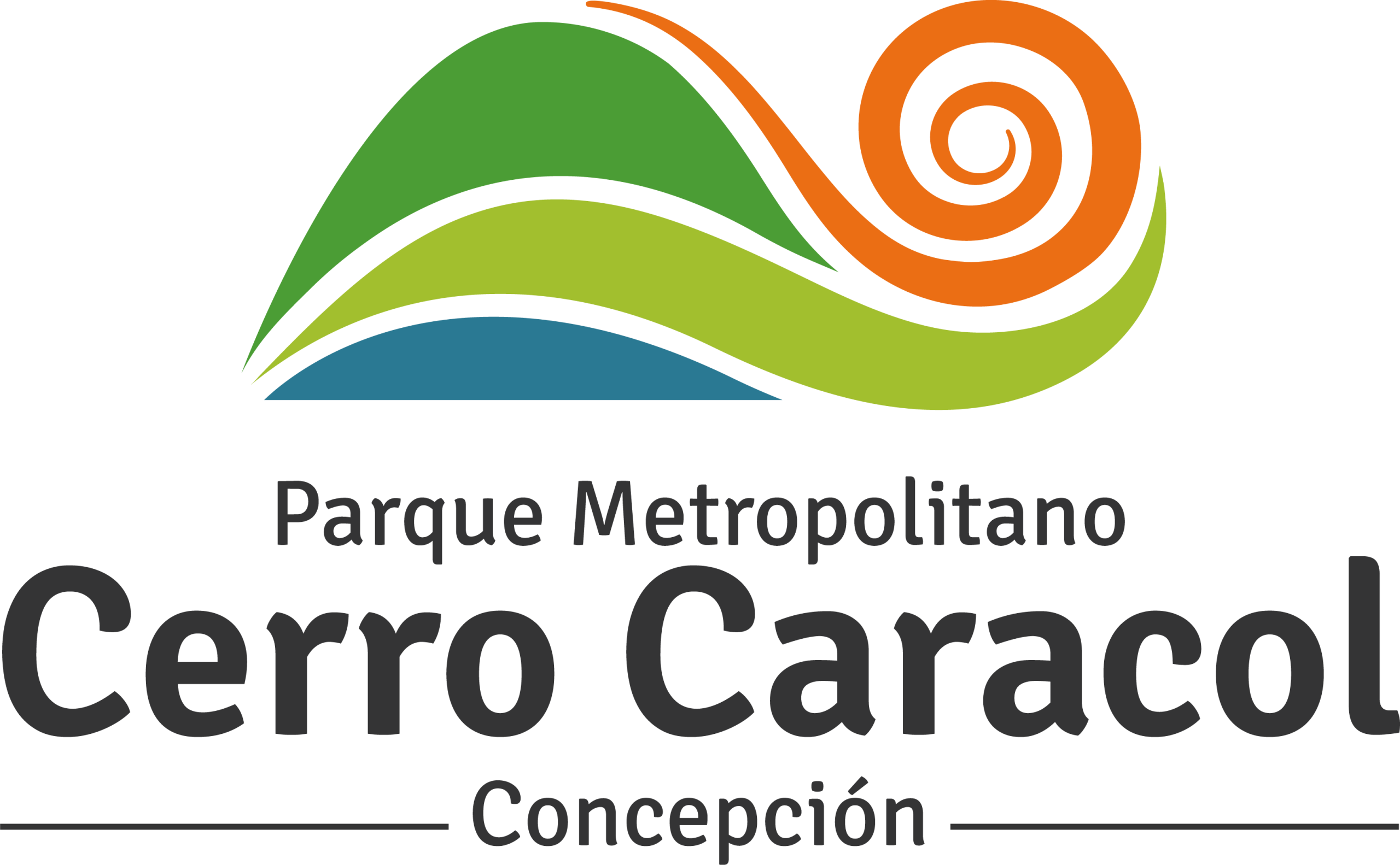Logo Parque Metropolitano Cerro Caracol