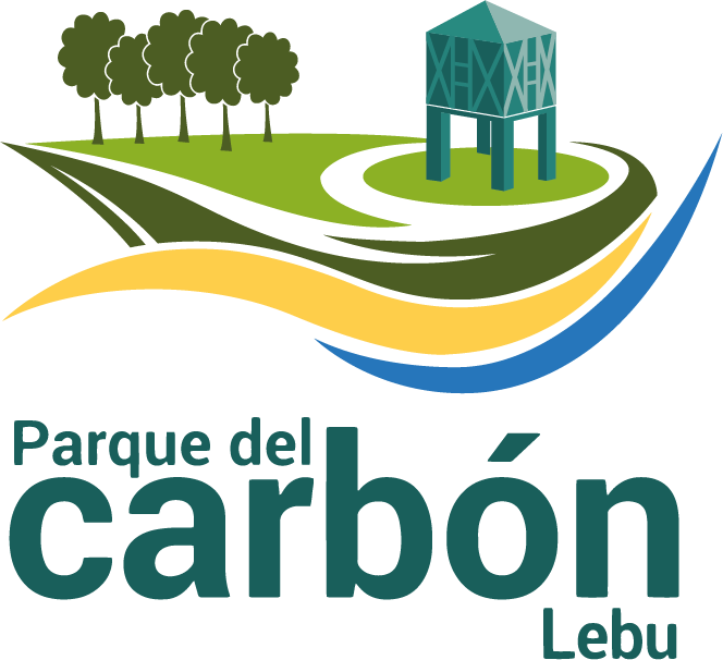 Logo Parque del Carbón