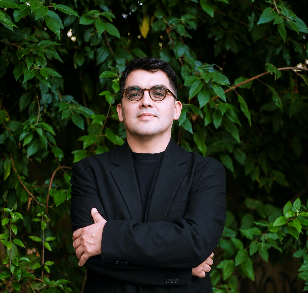 Pedro Antivil Morgado